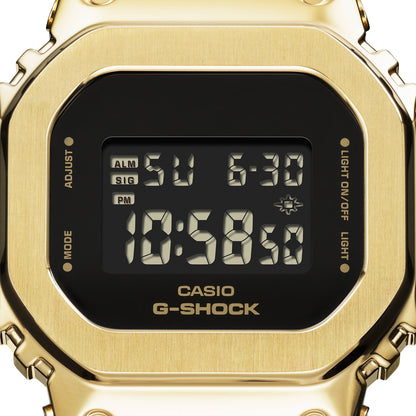 G-Shock S-5600 Waterproof Watch