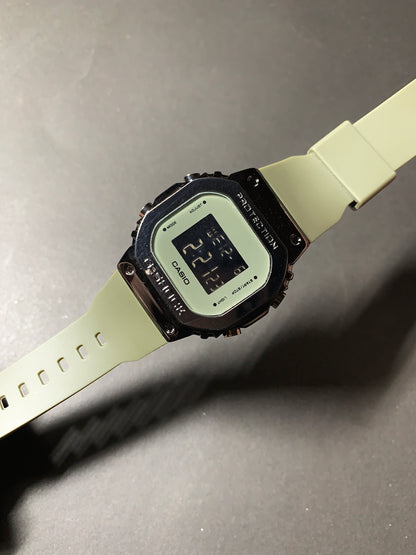 G-Shock S-5600 Waterproof Watch