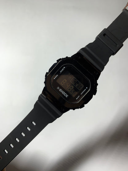 G-Shock S-5600 Waterproof Watch