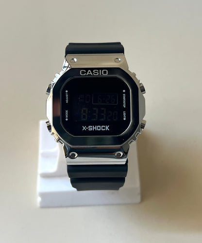 G-Shock S-5600 Waterproof Watch