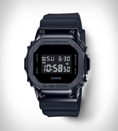 G-Shock S-5600 Waterproof Watch