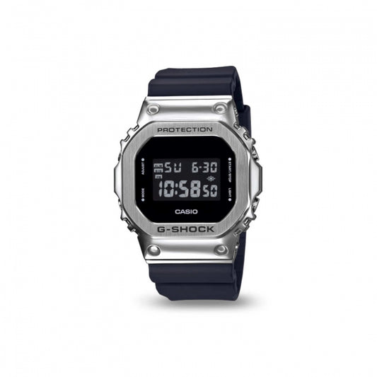 G-Shock S-5600 Waterproof Watch | Silver